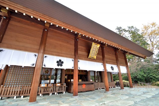 おすすめの神社とは？関東の神社を参拝した体験をまとめてみました！