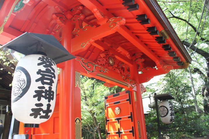 東京にある愛宕神社のお守りとそのご利益についてまとめてみた!