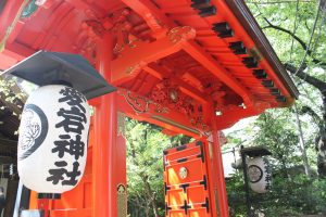 東京にある愛宕神社のお守りとそのご利益についてまとめてみた！