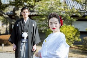 神社での結婚式はどこがおすすめ？東京の神社ベスト10をまとめてみた | 運気が上がる神社やその参拝方法等を紹介！