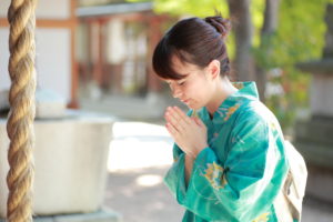 日本最古の神社はどこ？全国の様々な由来がある神社をまとめて紹介！