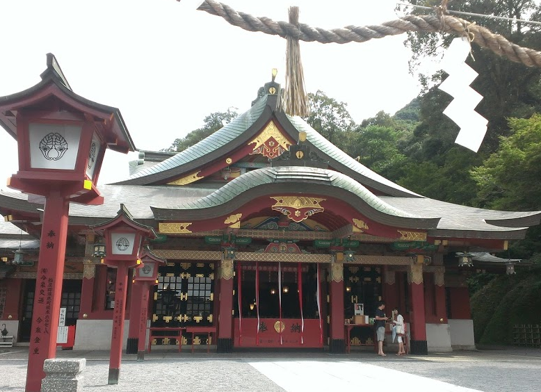 祐徳稲荷神社はパワースポット そのご利益とその効果とは 運気が上がる神社やその参拝方法等を紹介