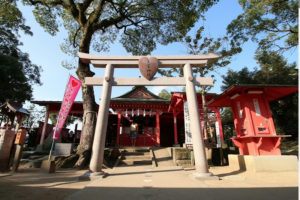 【恋の神様】恋木神社のお守りは恋愛運アップに効果あり！？